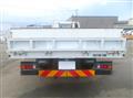 2018 Mitsubishi Fuso Canter