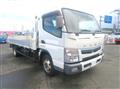 2018 Mitsubishi Fuso Canter