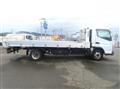 2018 Mitsubishi Fuso Canter