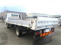 2018 Mitsubishi Fuso Canter