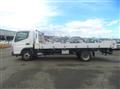2018 Mitsubishi Fuso Canter