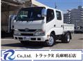 2015 Toyota Dyna Truck