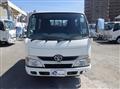 2015 Toyota Dyna Truck