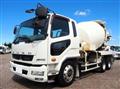 2016 Mitsubishi Fuso Fighter
