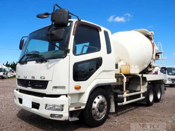 2016 Mitsubishi Fuso Fighter