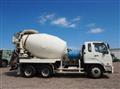 2016 Mitsubishi Fuso Fighter