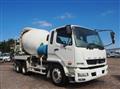 2016 Mitsubishi Fuso Fighter