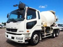 2016 Mitsubishi Fuso Fighter
