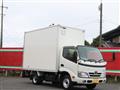 2015 Toyota Dyna Truck