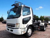 2006 Mitsubishi Fuso Fighter