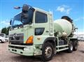 2013 Hino Profia