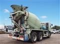2013 Hino Profia