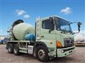 2013 Hino Profia