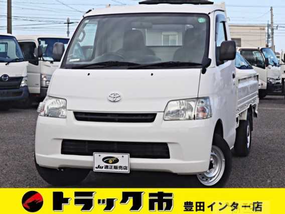 2018 Toyota Liteace Truck