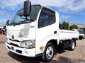 2020 Toyota Dyna Truck