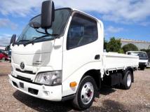 2020 Toyota Dyna Truck