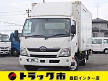 2019 Toyota Toyoace