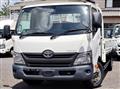 2018 Toyota Dyna Truck