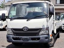 2018 Toyota Dyna Truck