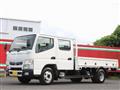 2018 Mitsubishi Fuso Canter