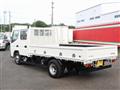 2018 Mitsubishi Fuso Canter