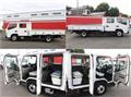 2018 Mitsubishi Fuso Canter