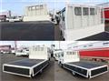 2018 Mitsubishi Fuso Canter