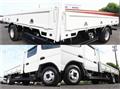 2018 Mitsubishi Fuso Canter