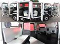 2018 Mitsubishi Fuso Canter
