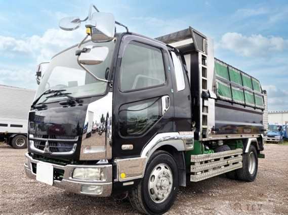2009 Mitsubishi Fuso Fighter