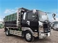 2009 Mitsubishi Fuso Fighter