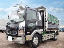 2009 Mitsubishi Fuso Fighter