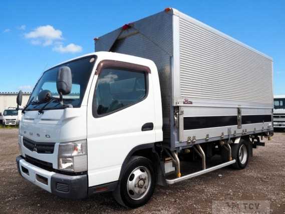 2014 Mitsubishi Fuso Canter