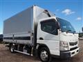 2014 Mitsubishi Fuso Canter