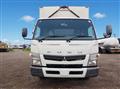 2014 Mitsubishi Fuso Canter
