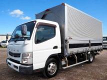 2014 Mitsubishi Fuso Canter