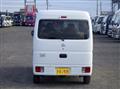 2022 Nissan Clipper Van