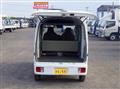2022 Nissan Clipper Van