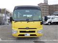 2018 Toyota Coaster