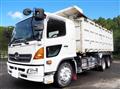 2011 Hino Ranger