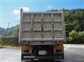 2011 Hino Ranger