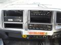 2011 Hino Ranger