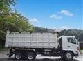 2011 Hino Ranger