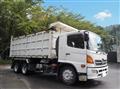 2011 Hino Ranger