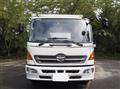2011 Hino Ranger
