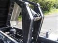 2011 Hino Ranger