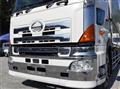 2016 Hino Profia