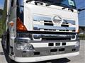 2016 Hino Profia