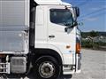 2016 Hino Profia