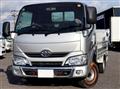 2021 Toyota Dyna Truck